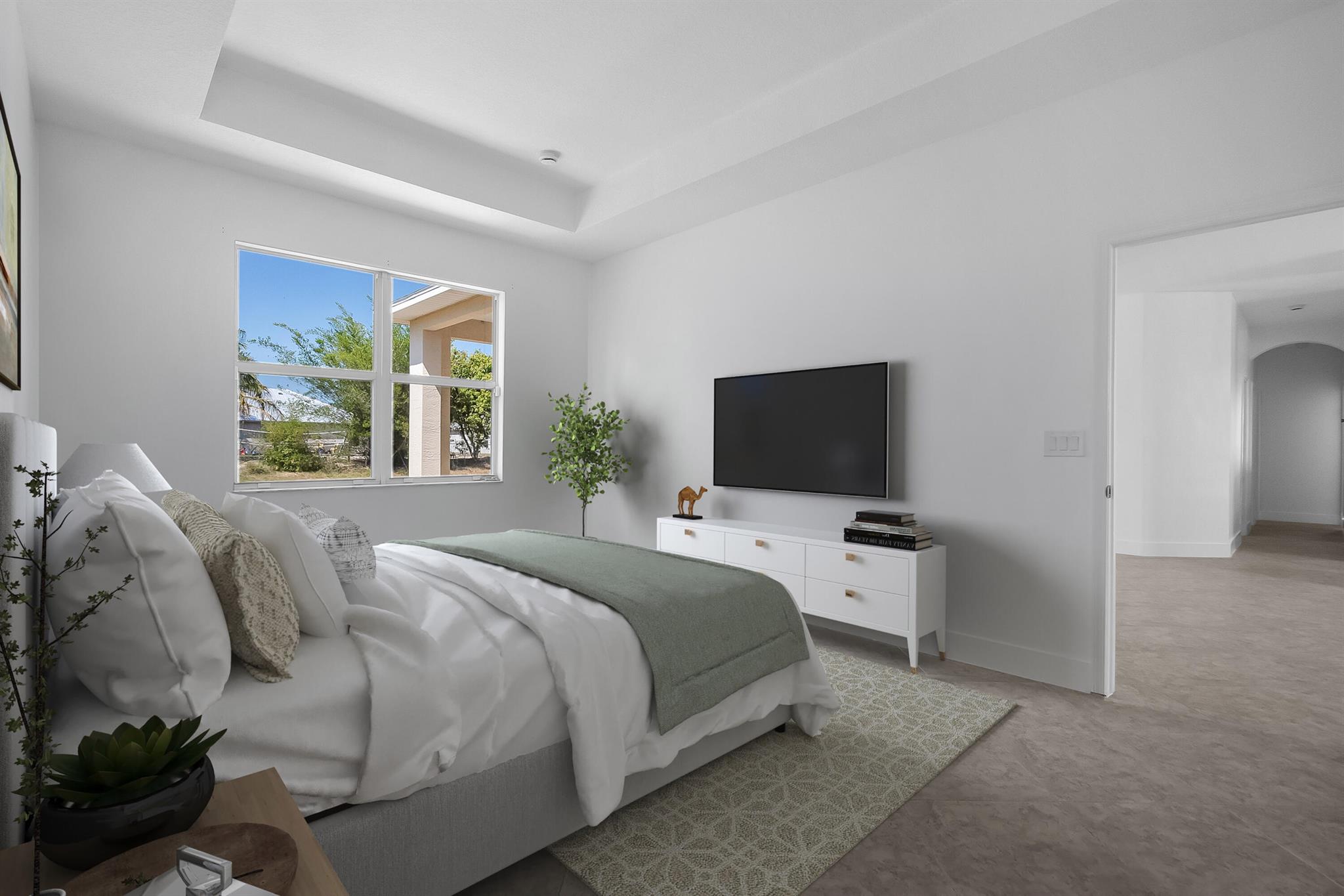 Port St Lucie Sec 22 - Residential