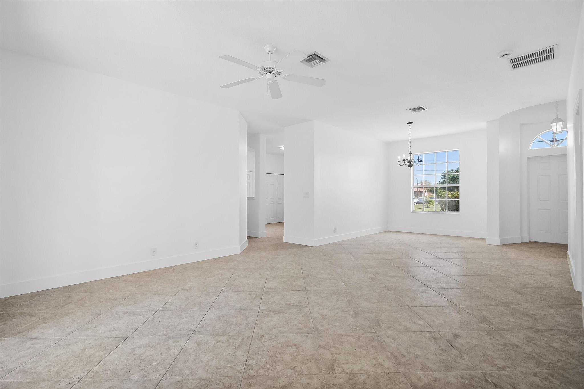 Port St Lucie Sec 22 - Residential