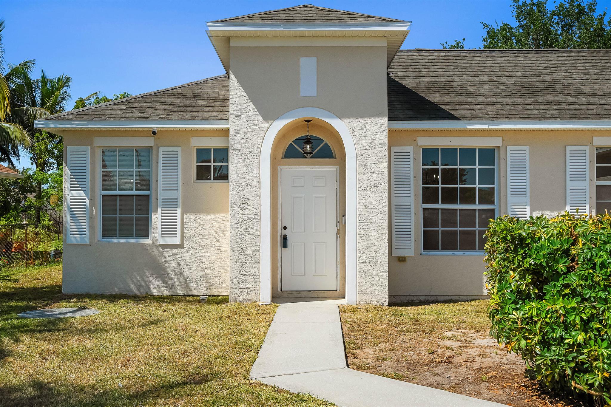 Port St Lucie Sec 22 - Residential