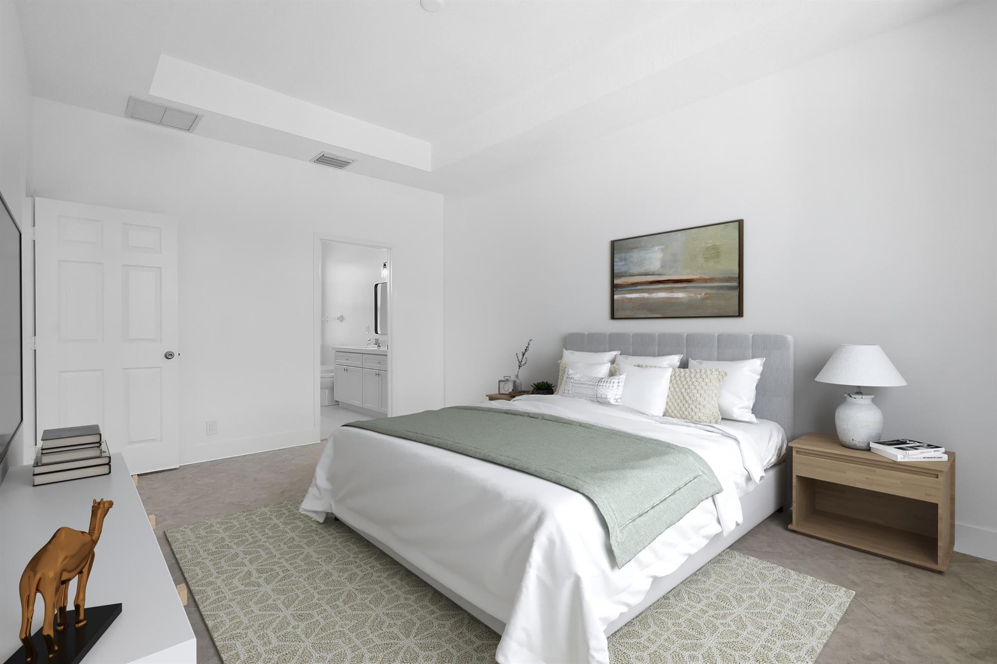 Port St Lucie Sec 22 - Residential