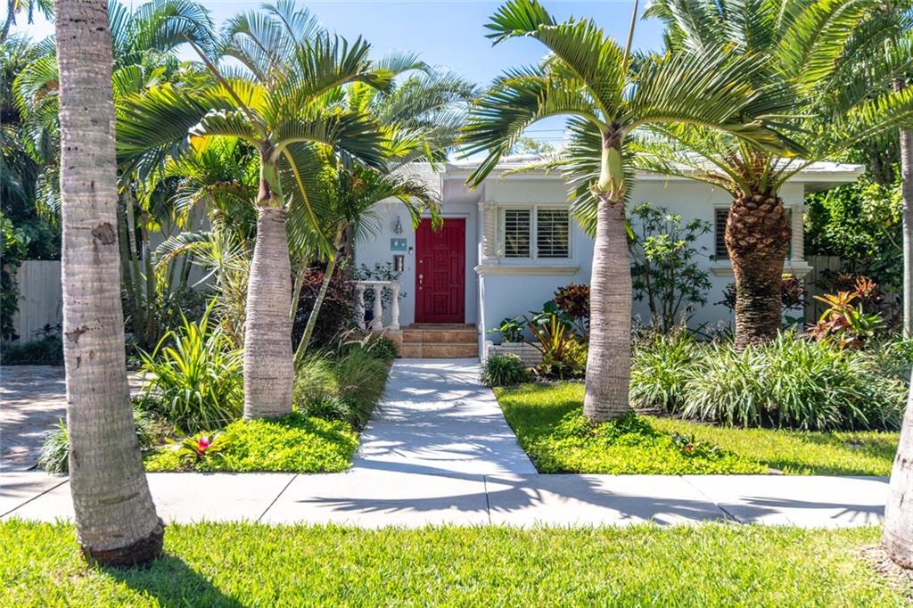 HOLLYWOOD LAKES SEC - Residential