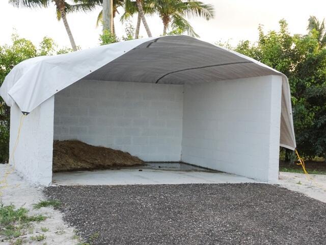 PALM BEACH LITTLE RANCHES - Residential Lease