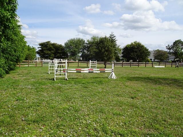 PALM BEACH LITTLE RANCHES - Residential Lease