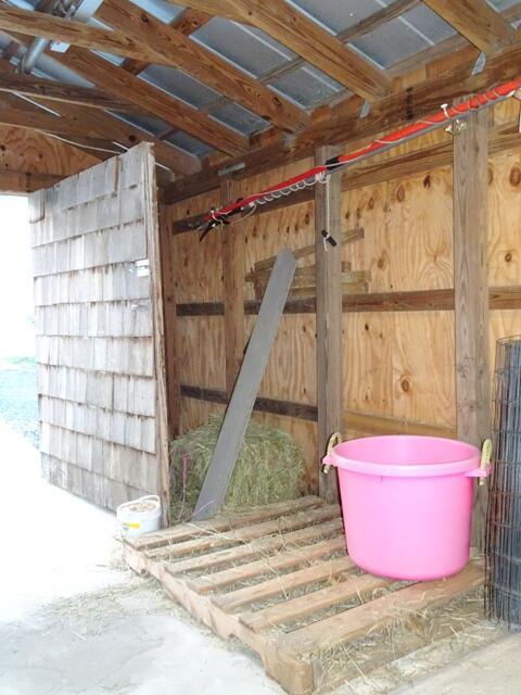 PALM BEACH LITTLE RANCHES - Residential Lease