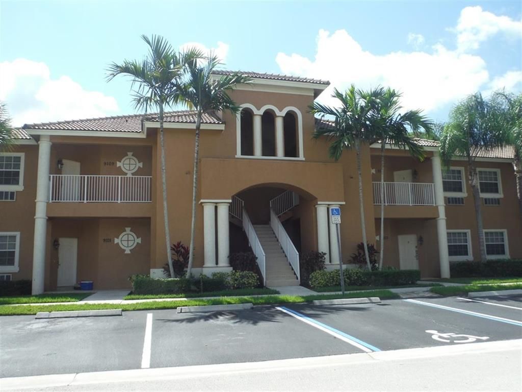 Photo of 9103 Sand Shot Way #A, Port St Lucie, FL 34986 (MLS # R10884774)