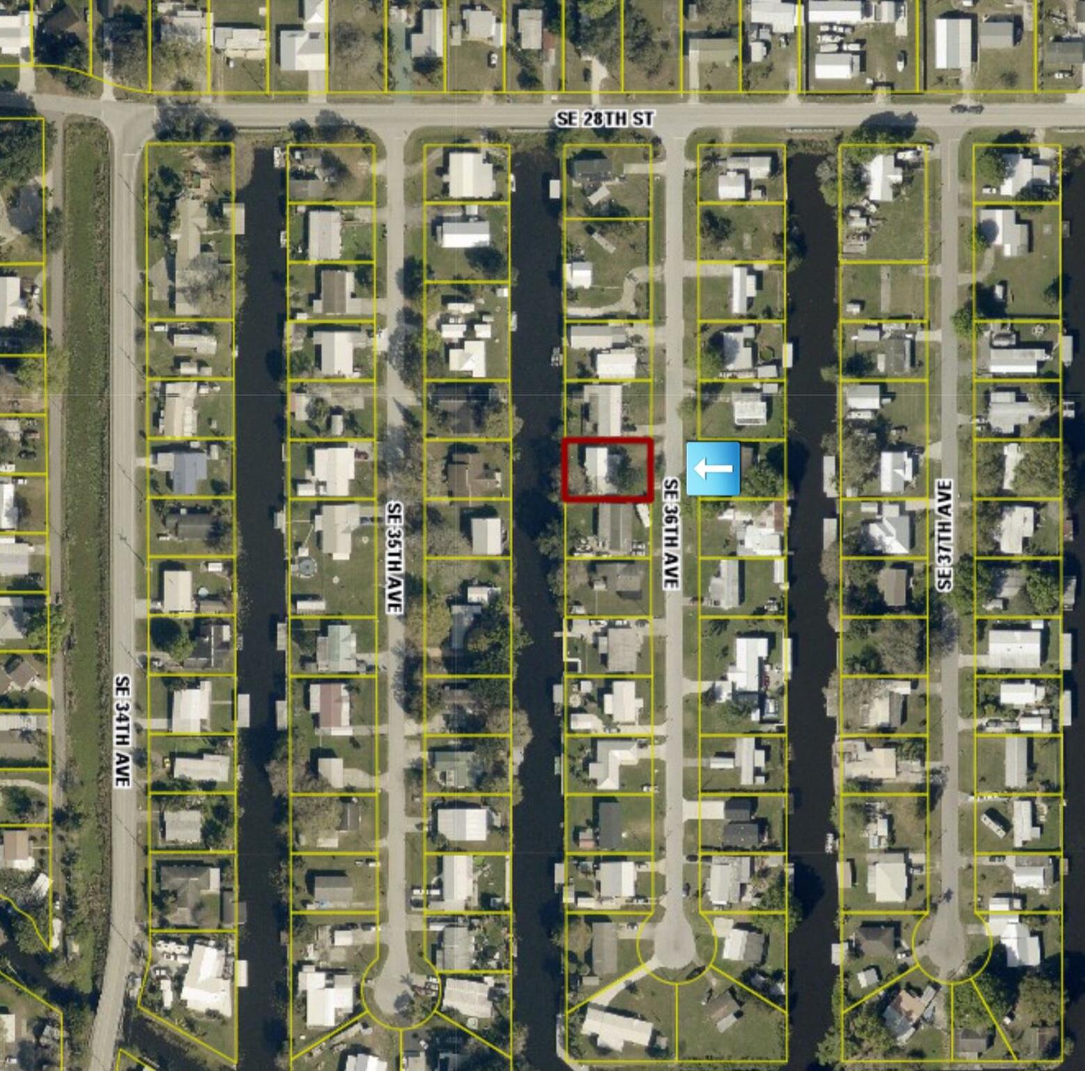 2925 SE 36th Avenue