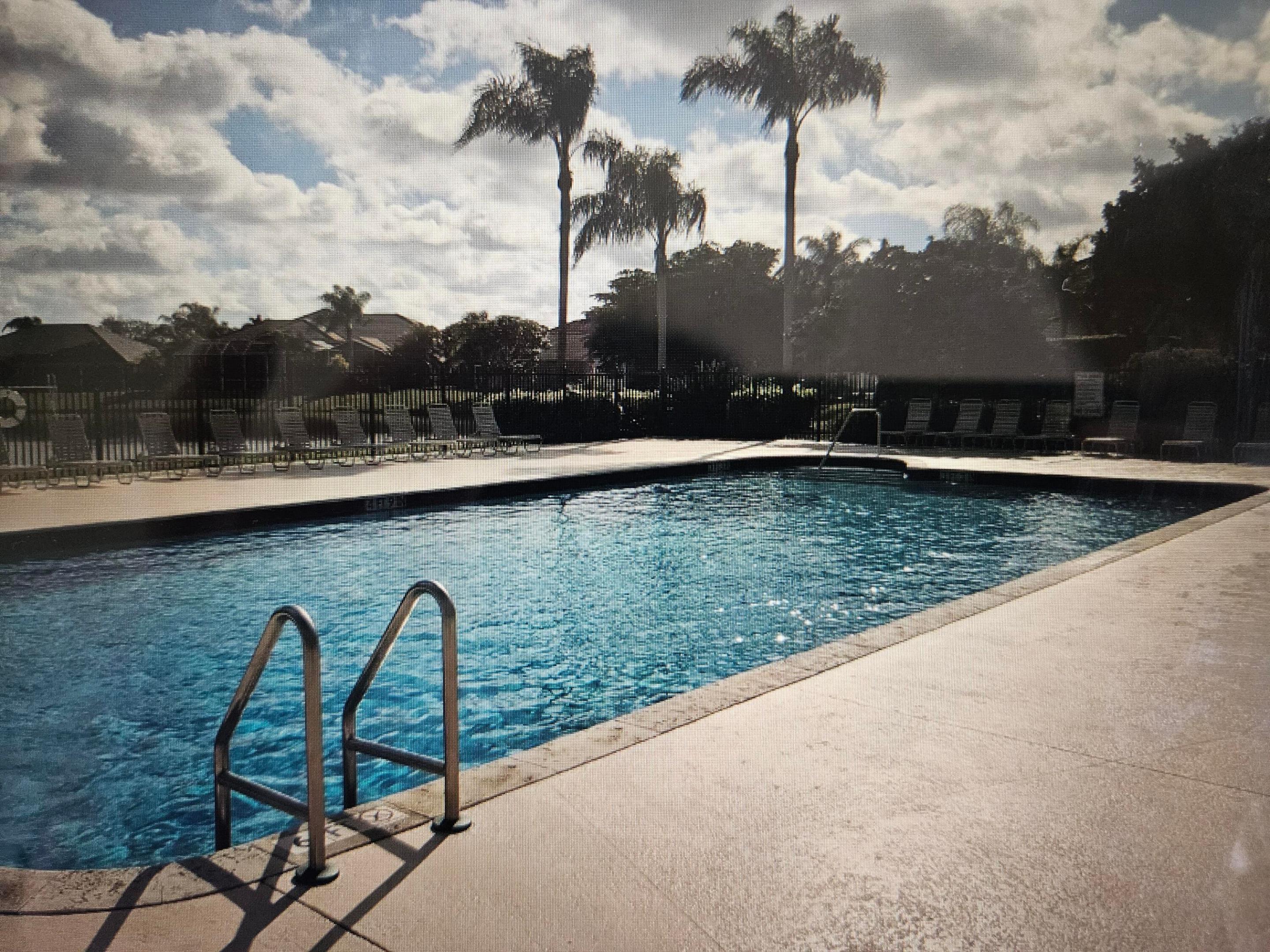 BOCA WINDS PAR D-1 - Residential