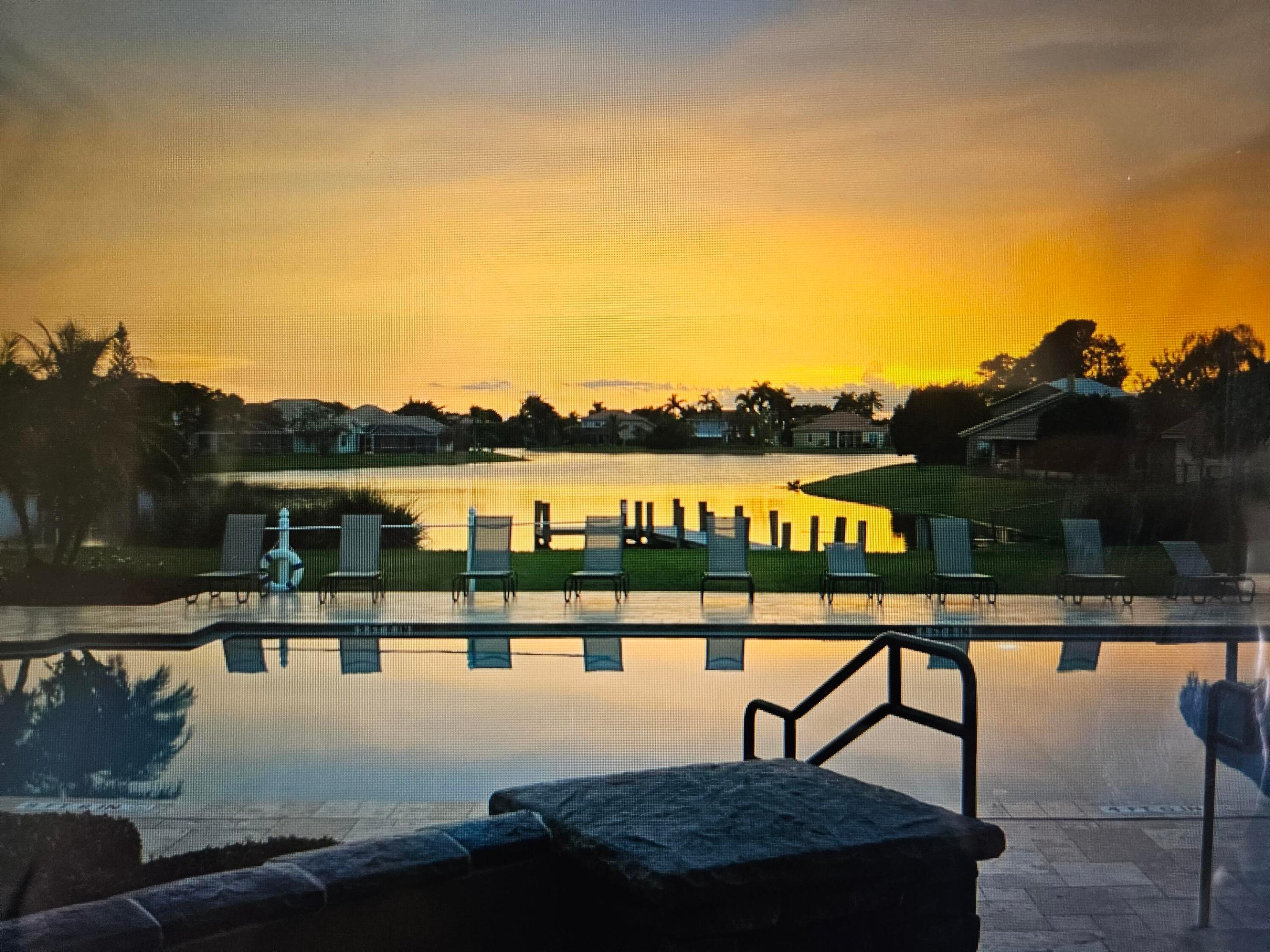 BOCA WINDS PAR D-1 - Residential