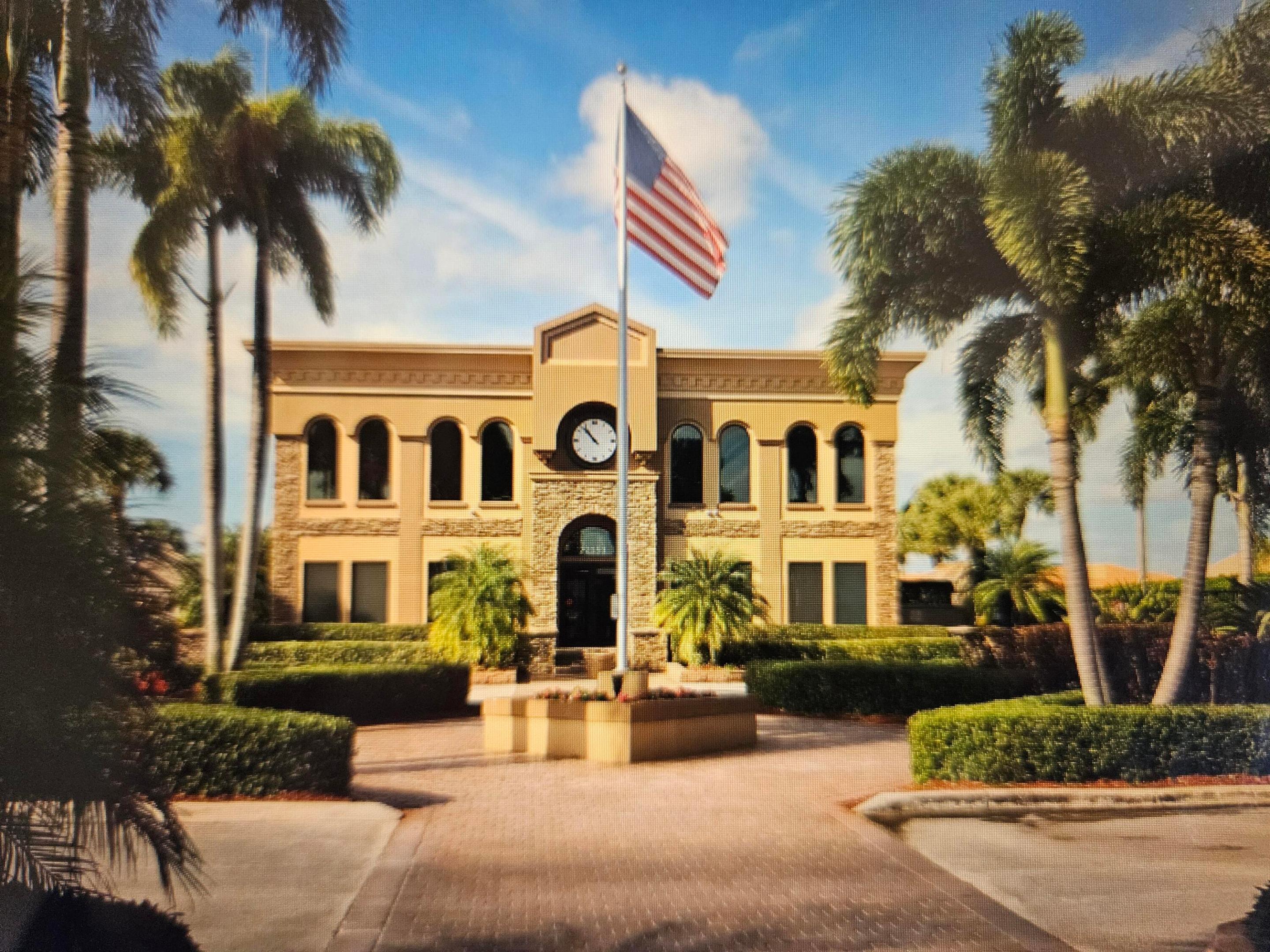 BOCA WINDS PAR D-1 - Residential