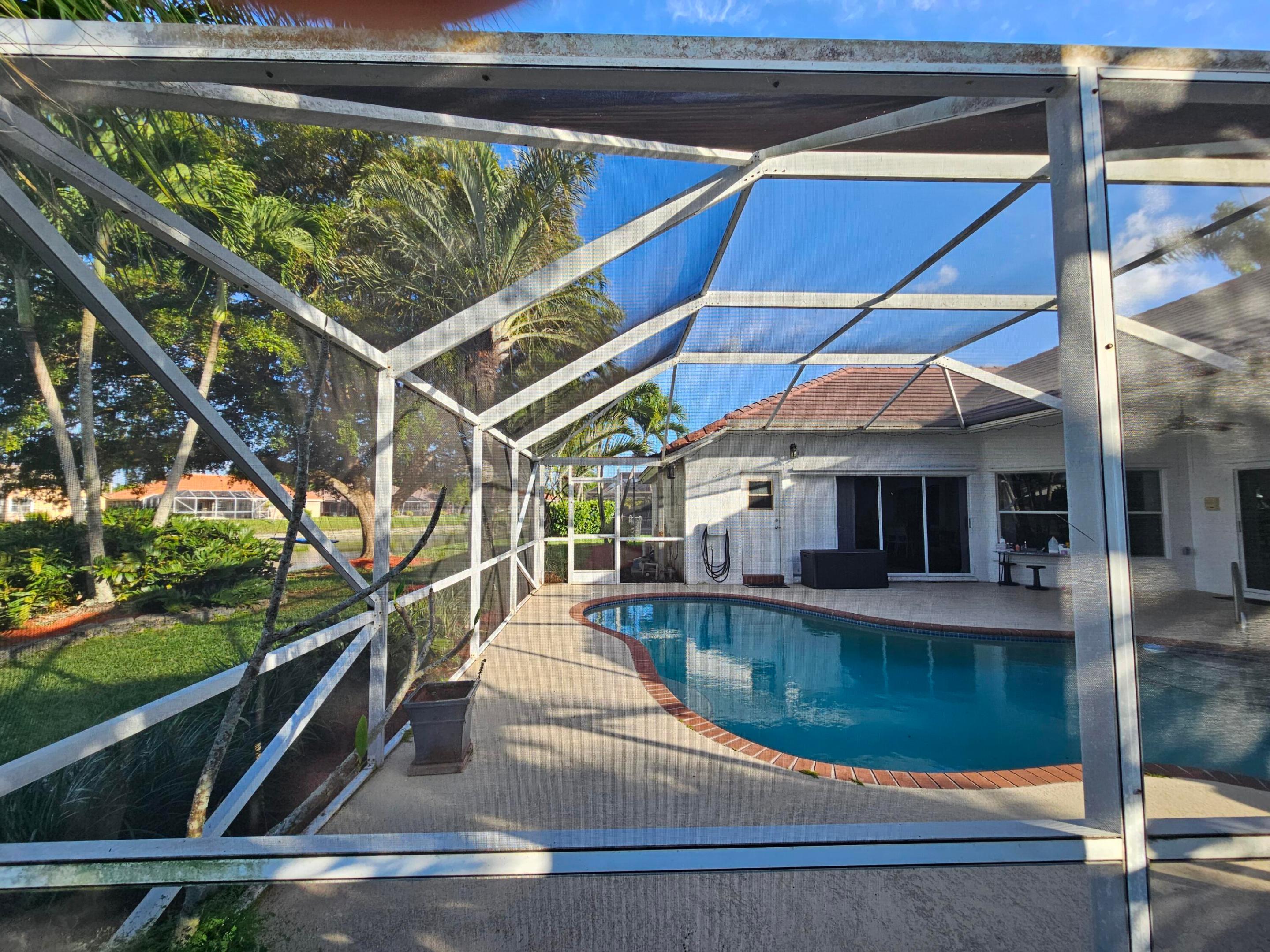 BOCA WINDS PAR D-1 - Residential