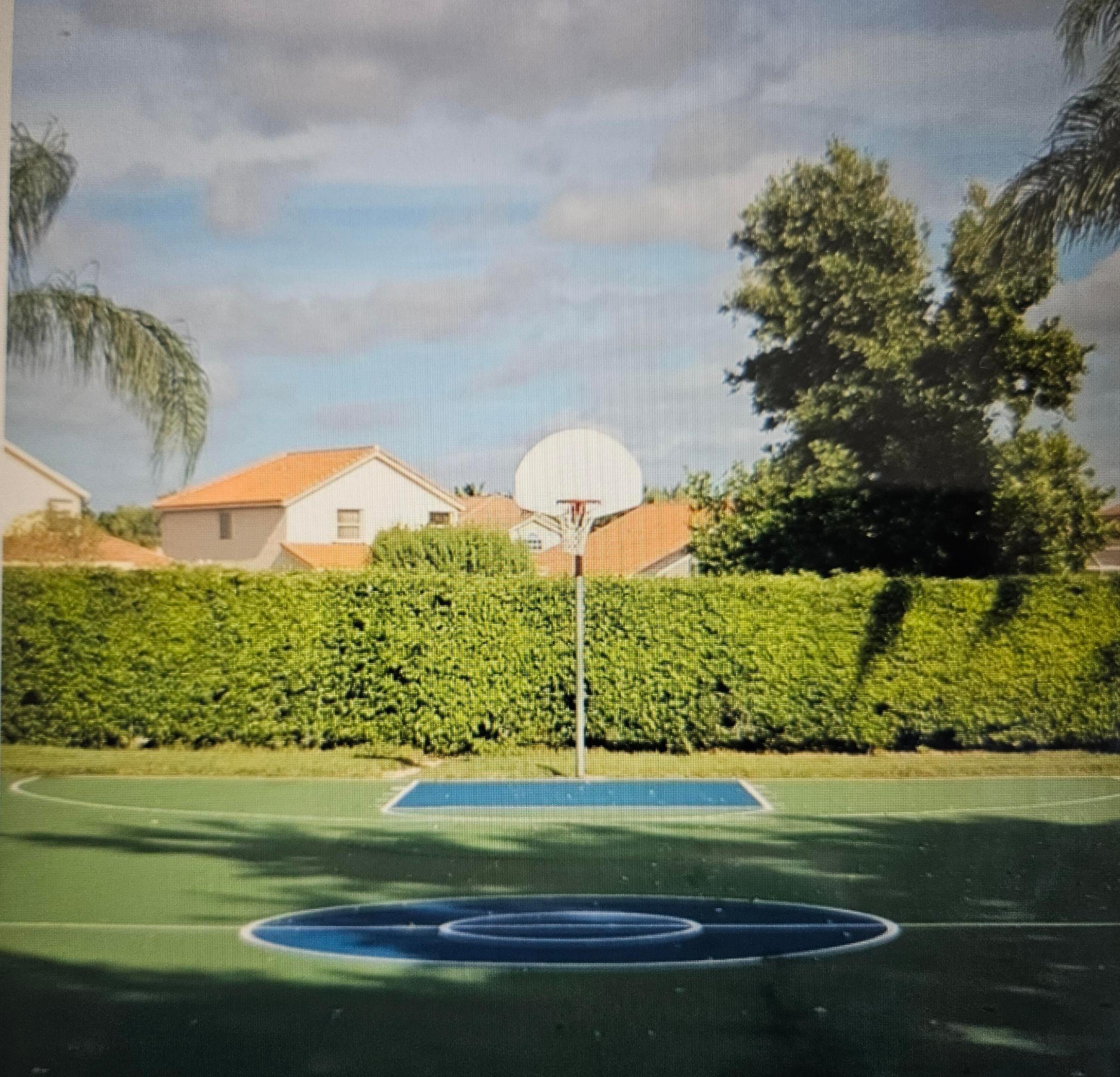 BOCA WINDS PAR D-1 - Residential