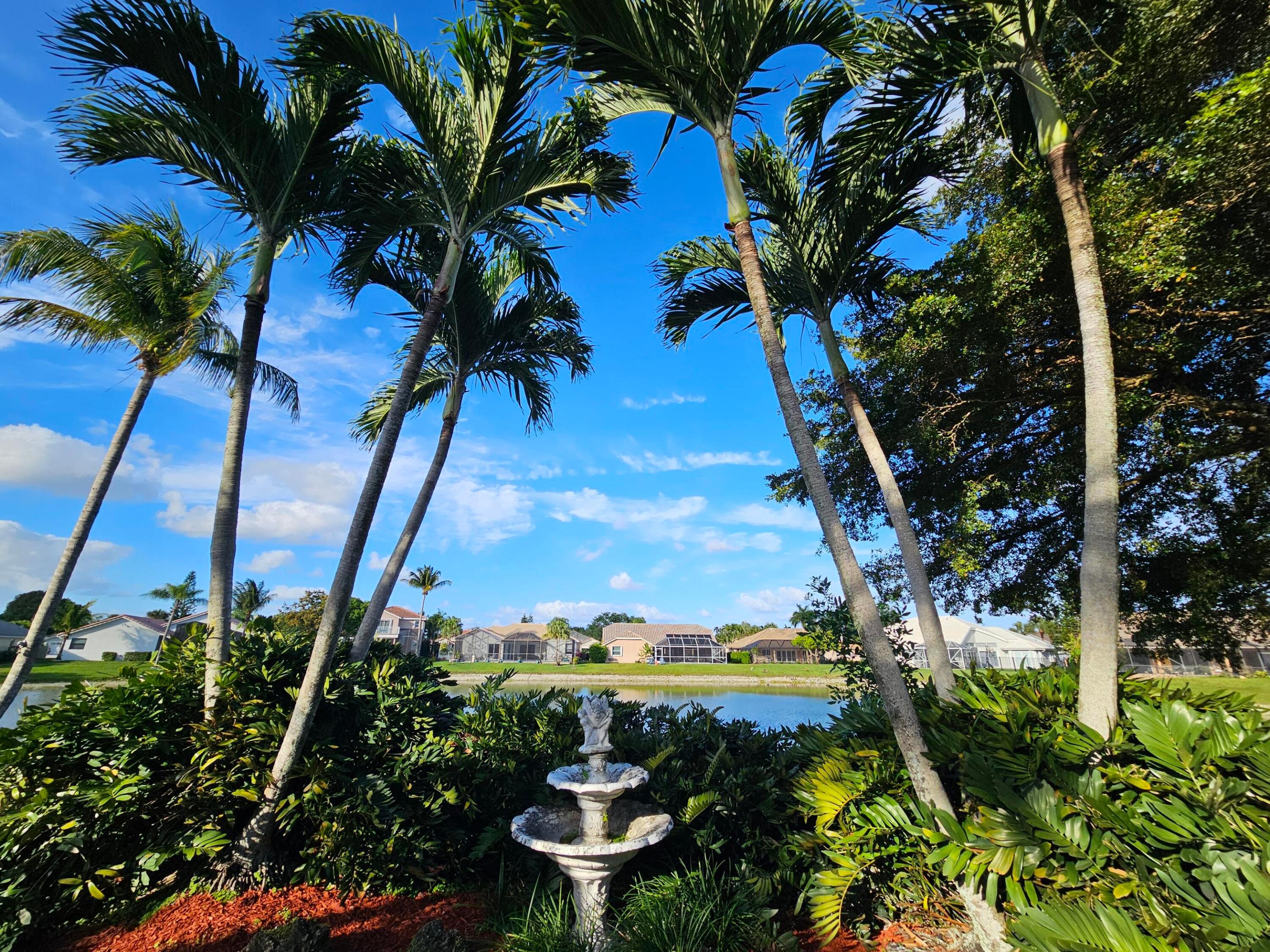 BOCA WINDS PAR D-1 - Residential