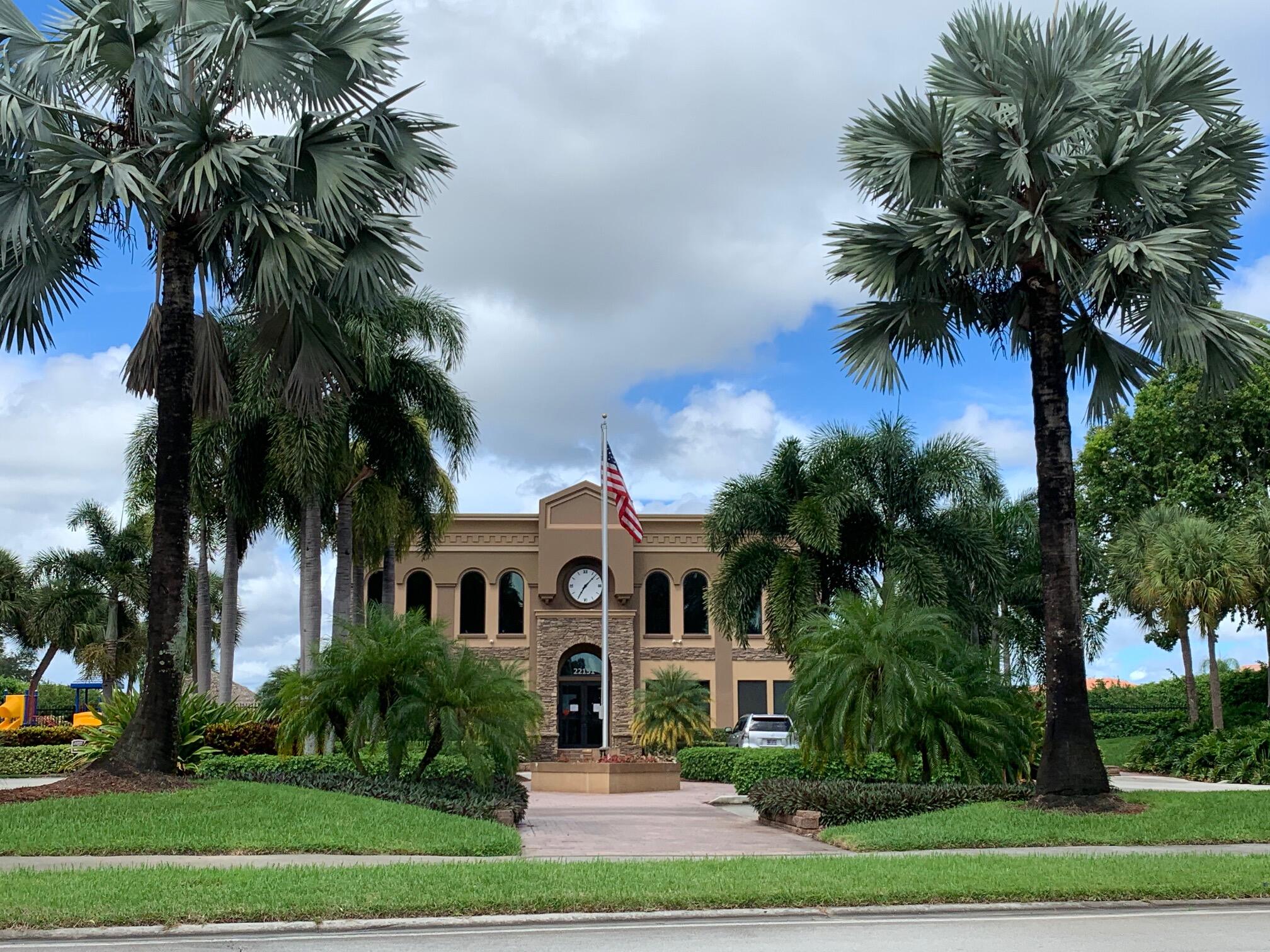 BOCA WINDS PAR D-1 - Residential