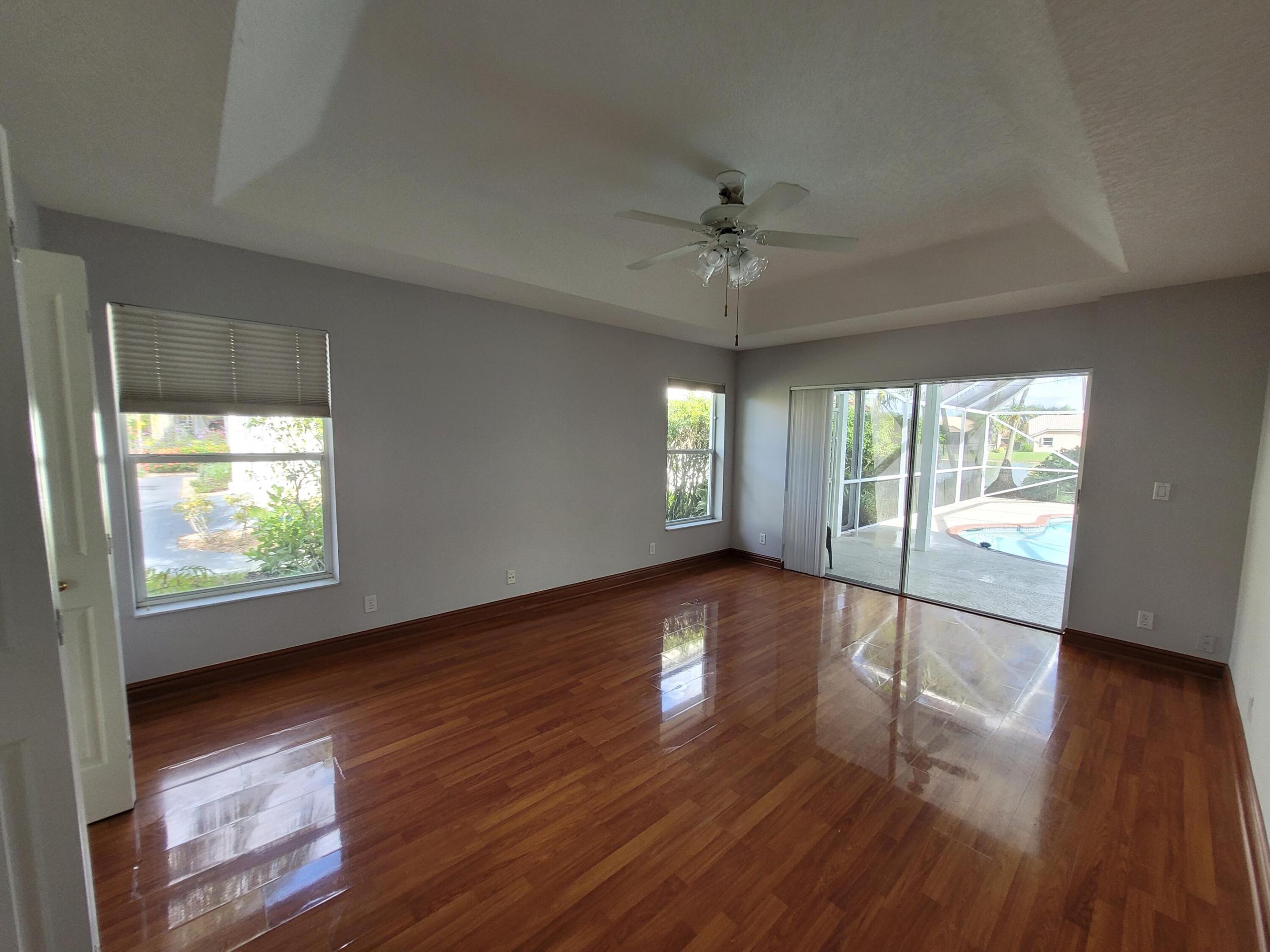 BOCA WINDS PAR D-1 - Residential