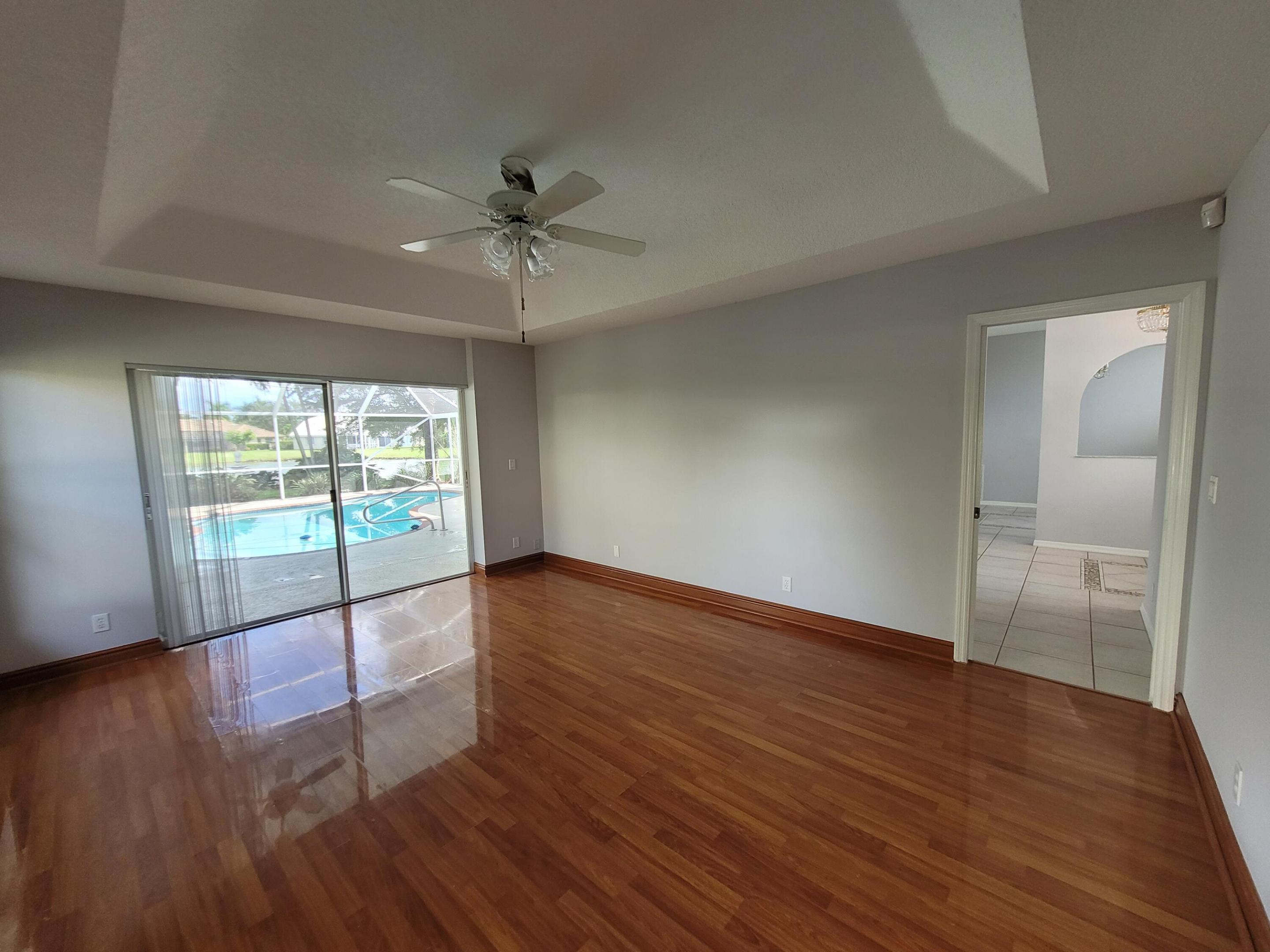 BOCA WINDS PAR D-1 - Residential