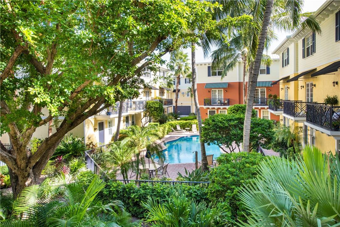 BELLE ISLE - Residential