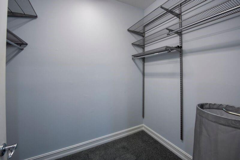 BELLE ISLE - Residential