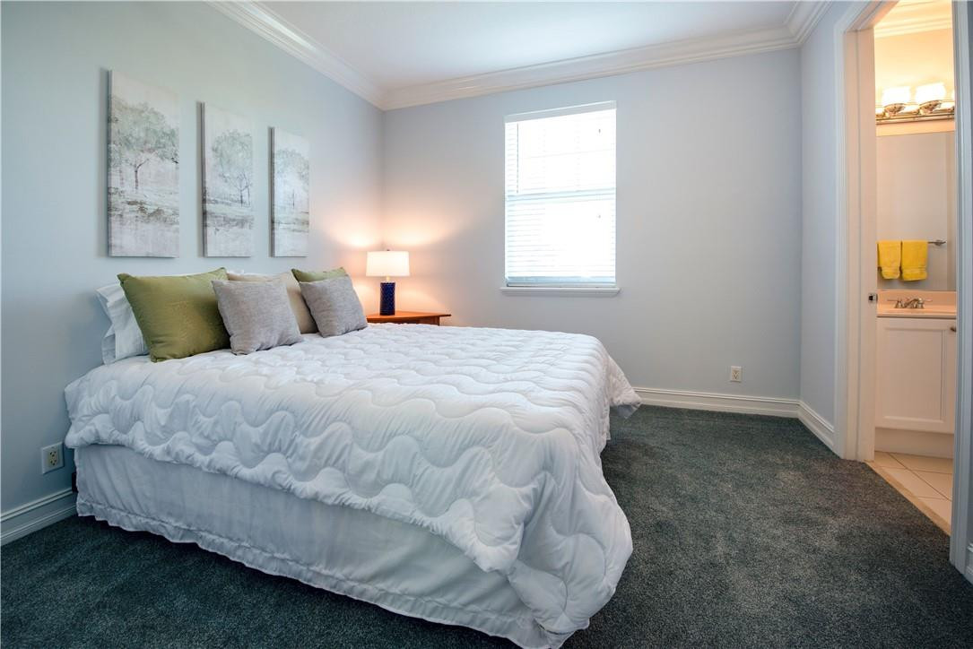 BELLE ISLE - Residential