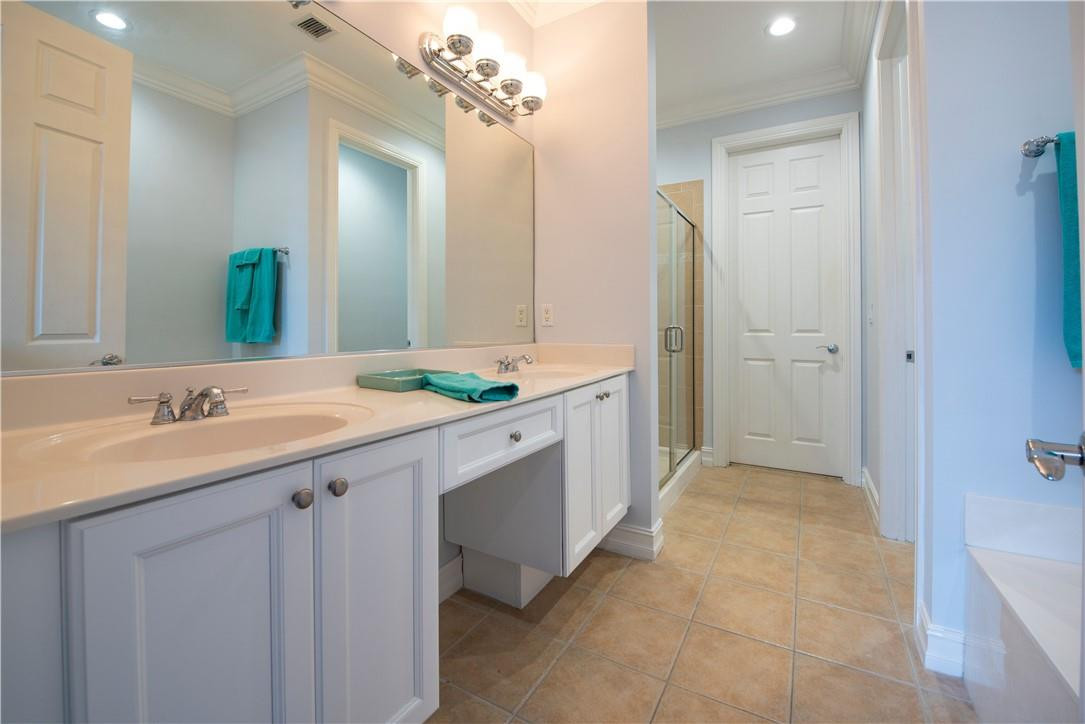 BELLE ISLE - Residential