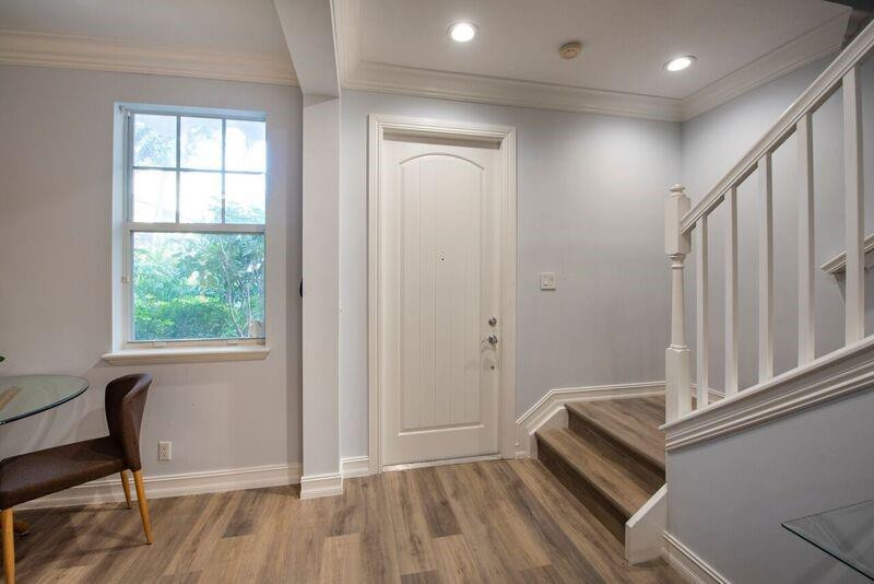 BELLE ISLE - Residential