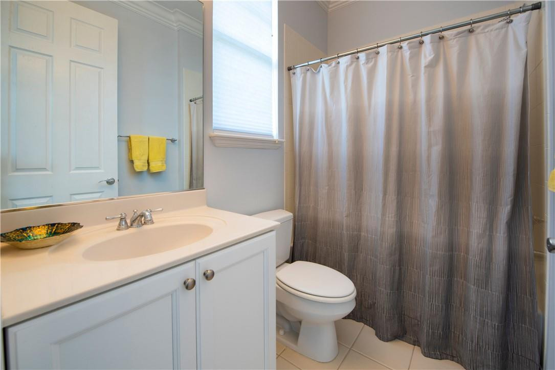 BELLE ISLE - Residential