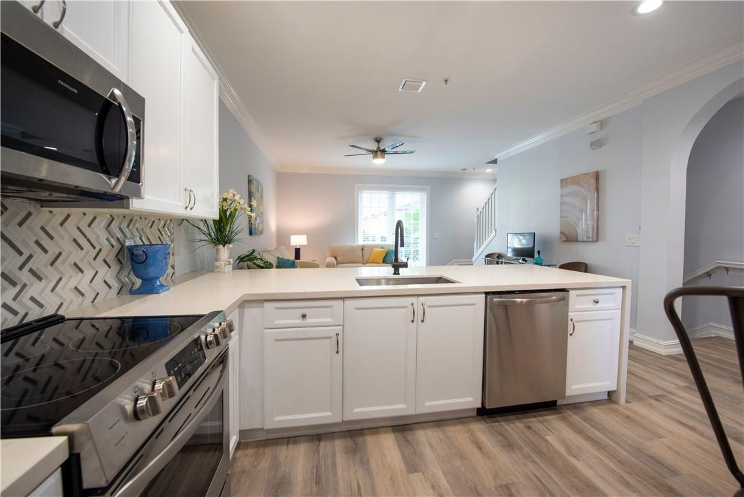 BELLE ISLE - Residential