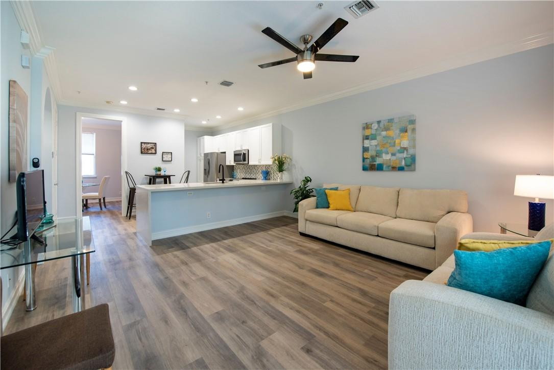 BELLE ISLE - Residential