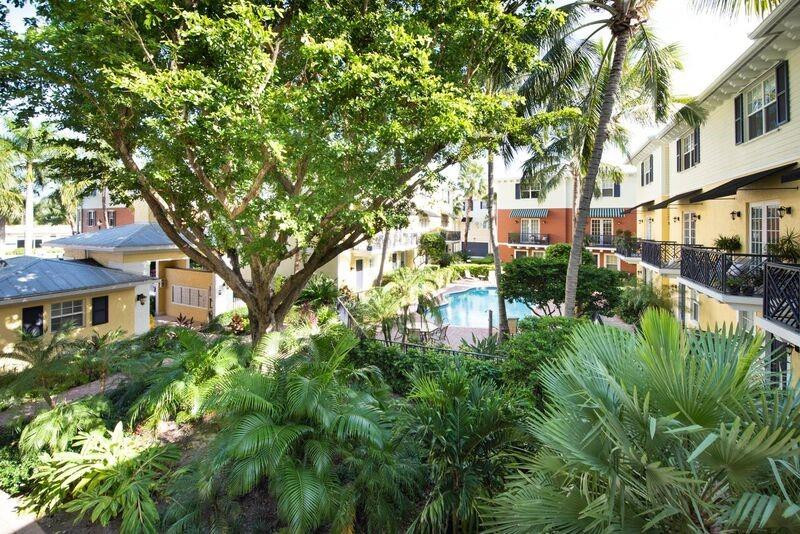 BELLE ISLE - Residential