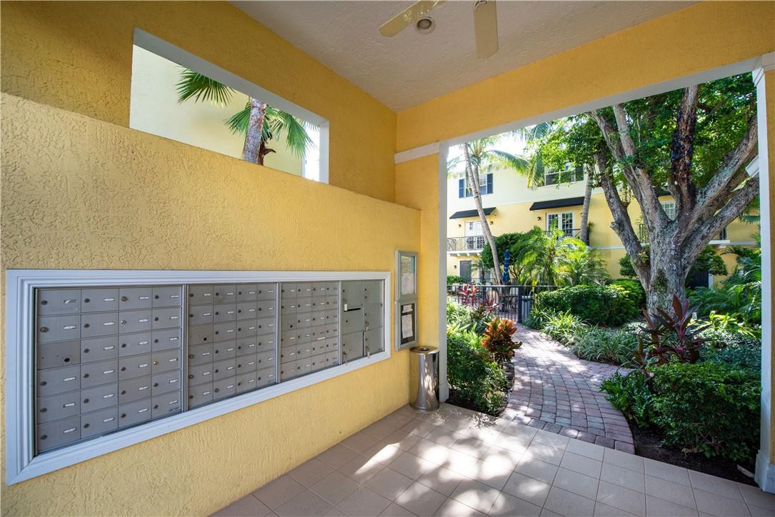 BELLE ISLE - Residential