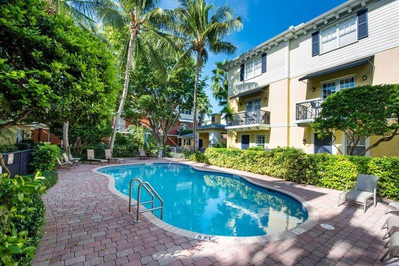 BELLE ISLE - Residential