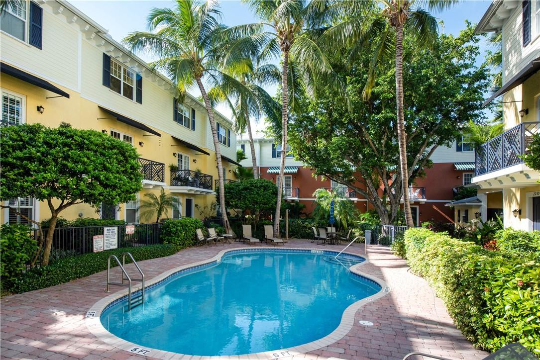 BELLE ISLE - Residential