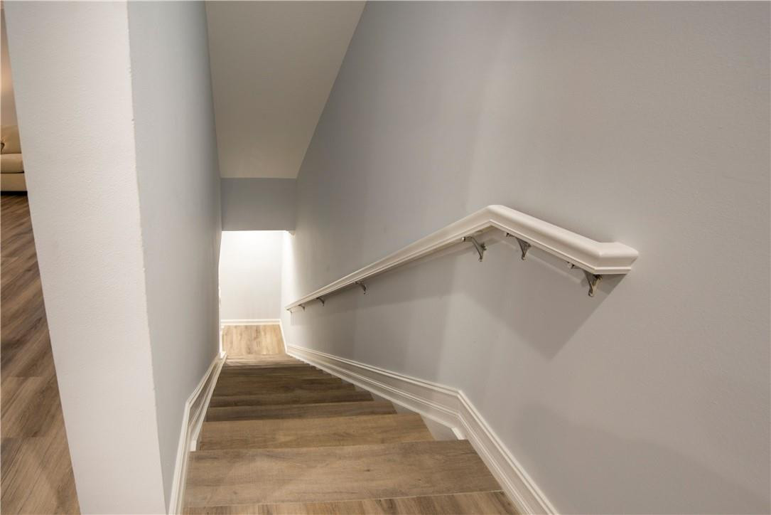 BELLE ISLE - Residential