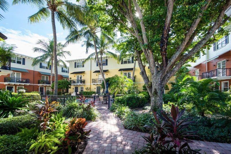 BELLE ISLE - Residential