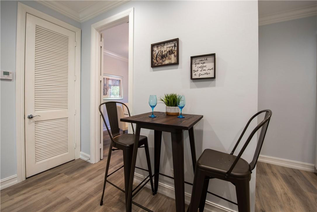 BELLE ISLE - Residential