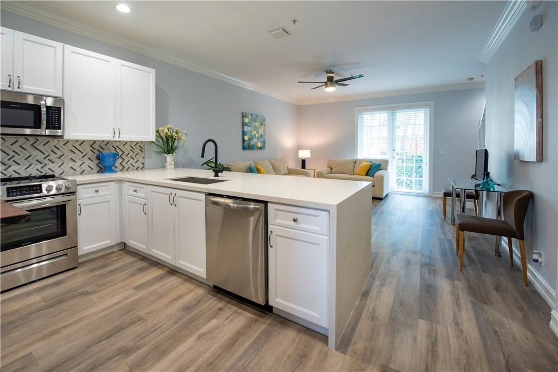 BELLE ISLE - Residential