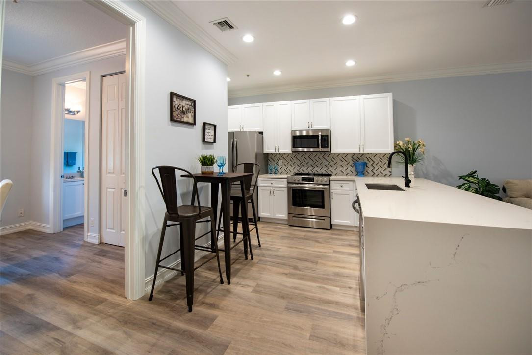 BELLE ISLE - Residential