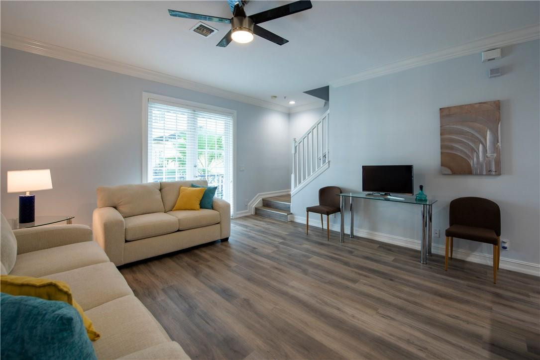 BELLE ISLE - Residential