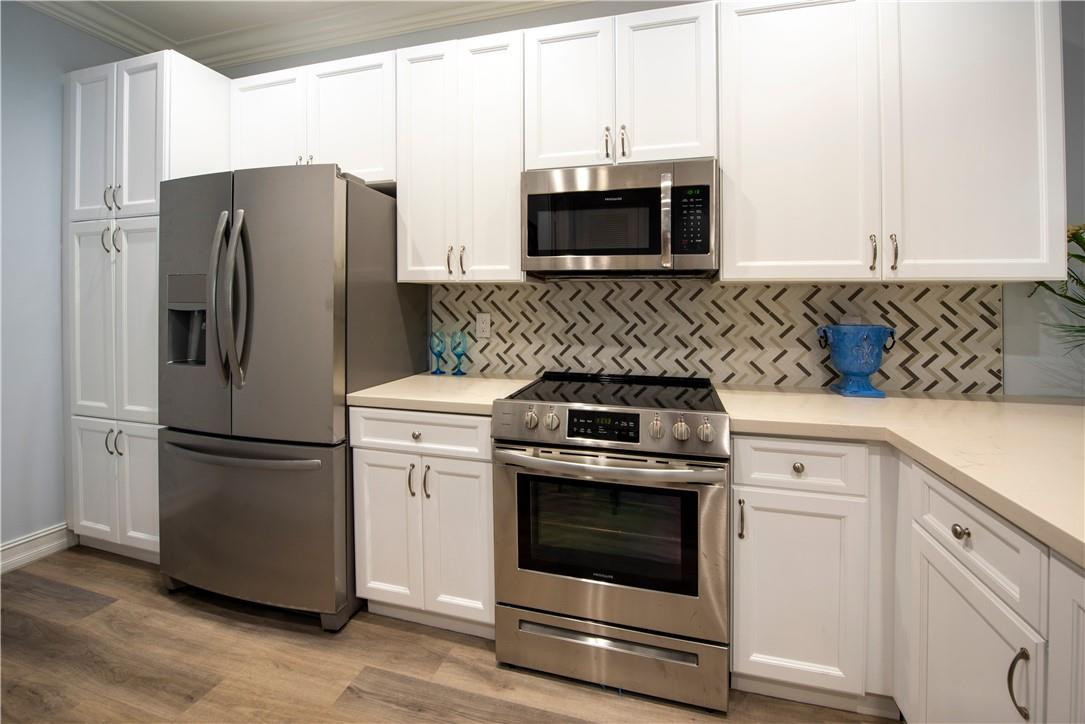 BELLE ISLE - Residential