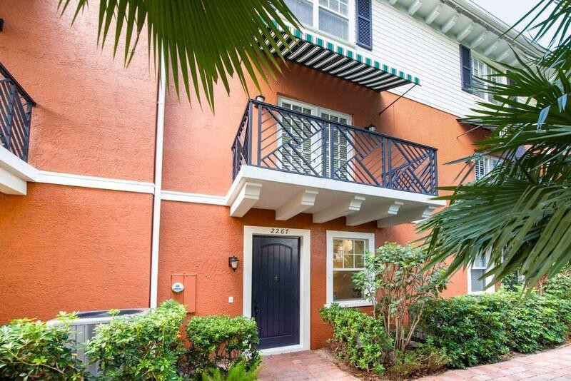 BELLE ISLE - Residential