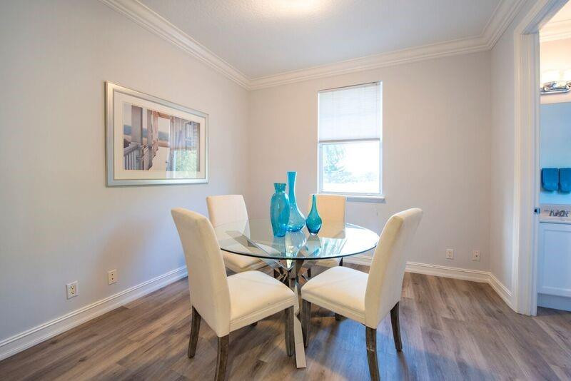 BELLE ISLE - Residential