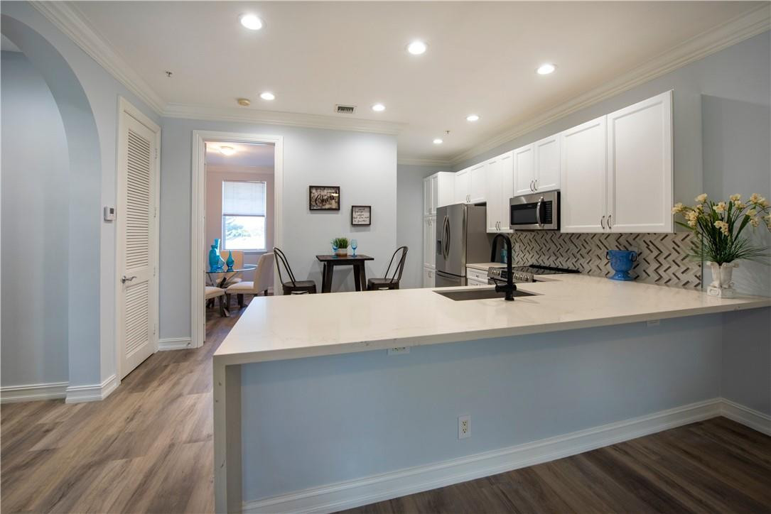 BELLE ISLE - Residential