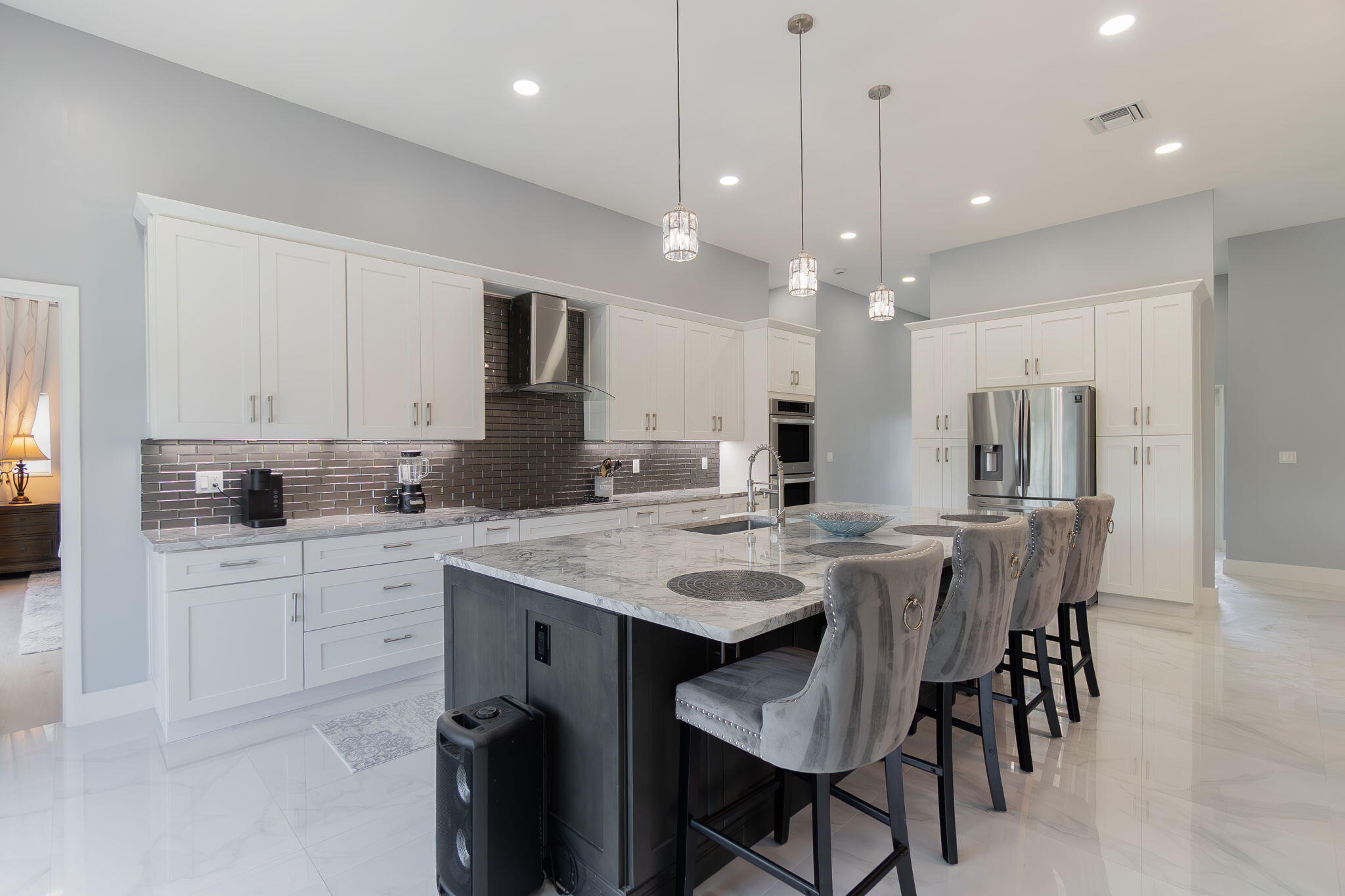 SUGAR POND MANOR OF WELLINGTON - Residential