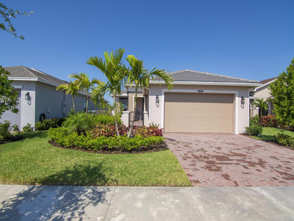 TRADITION PLAT NO. 77 - Residential