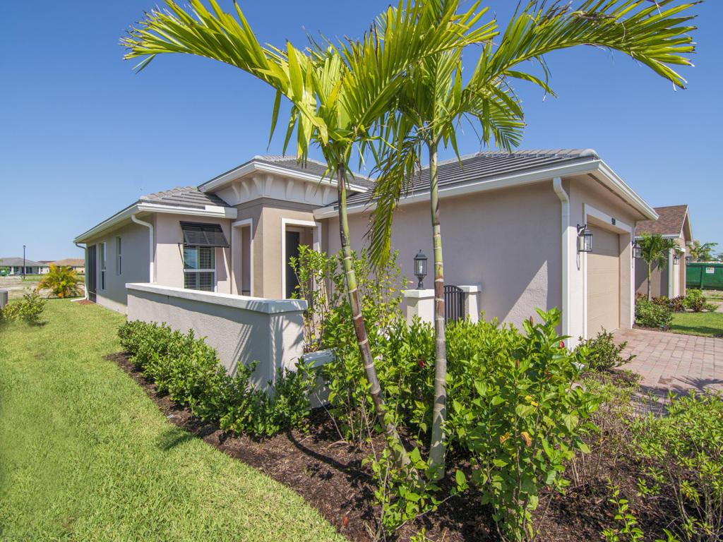 TRADITION PLAT NO. 77 - Residential