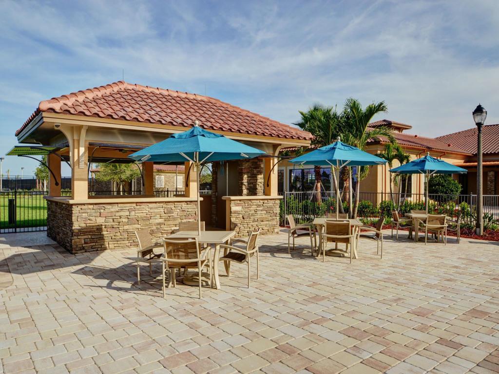 TRADITION PLAT NO. 77 - Residential