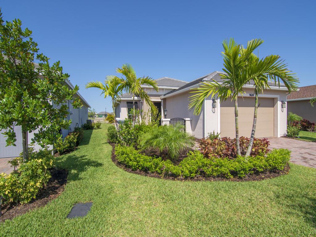 TRADITION PLAT NO. 77 - Residential