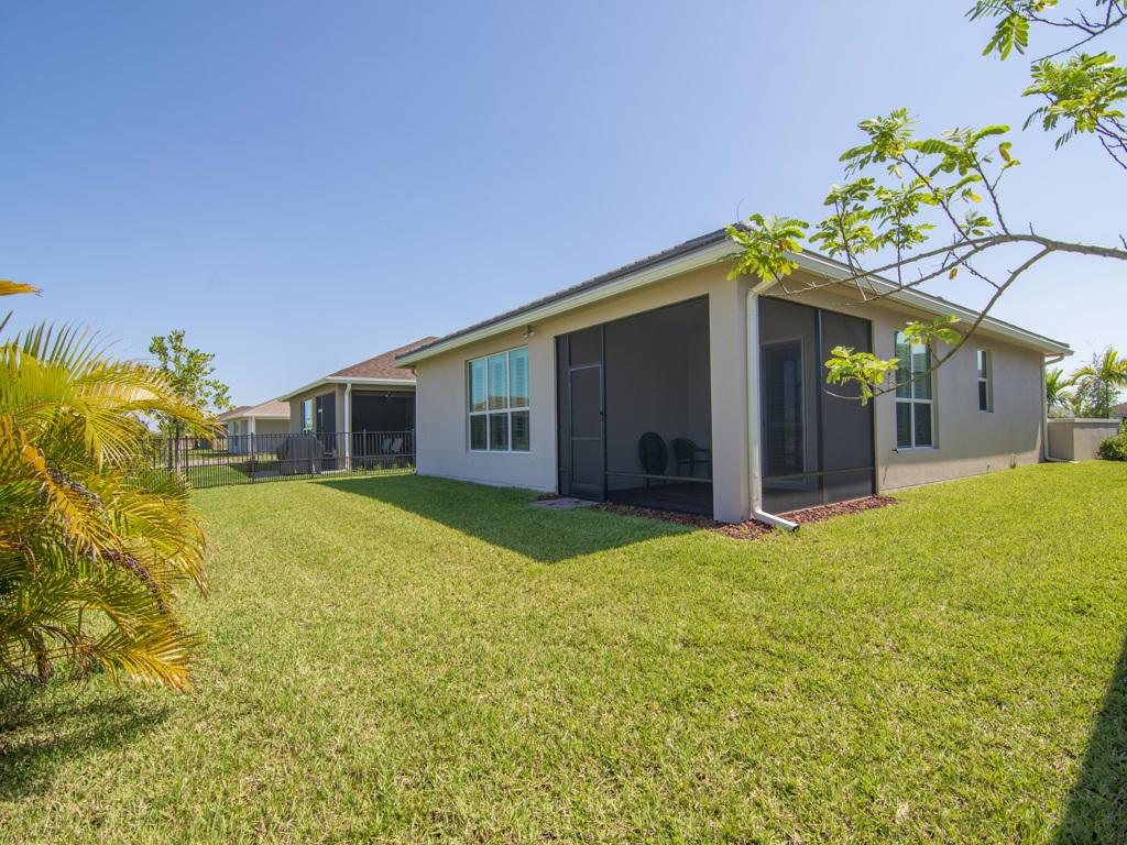 TRADITION PLAT NO. 77 - Residential