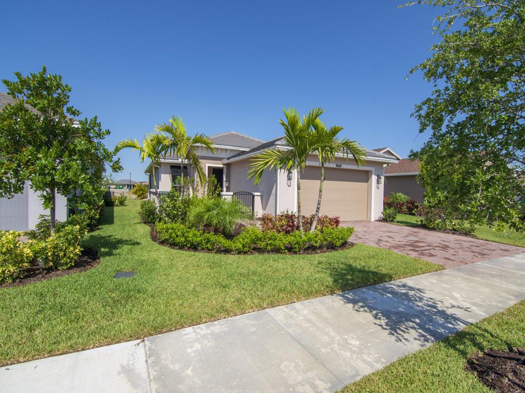 TRADITION PLAT NO. 77 - Residential