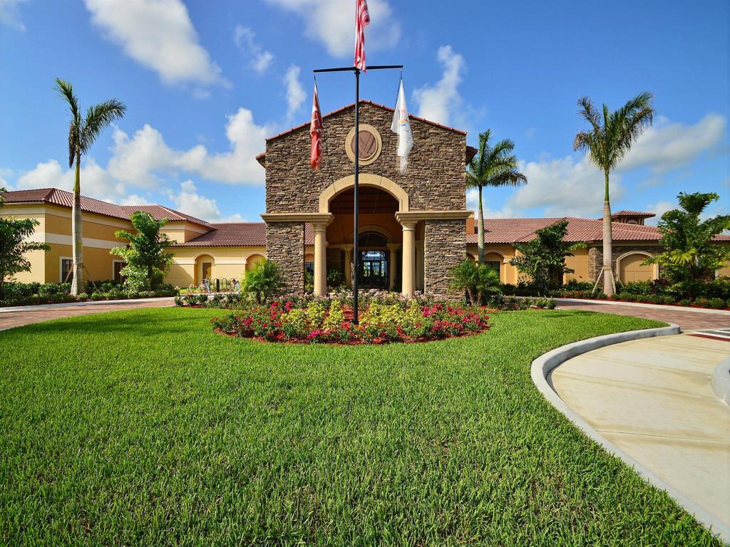 TRADITION PLAT NO. 77 - Residential