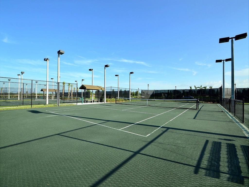 TRADITION PLAT NO. 77 - Residential